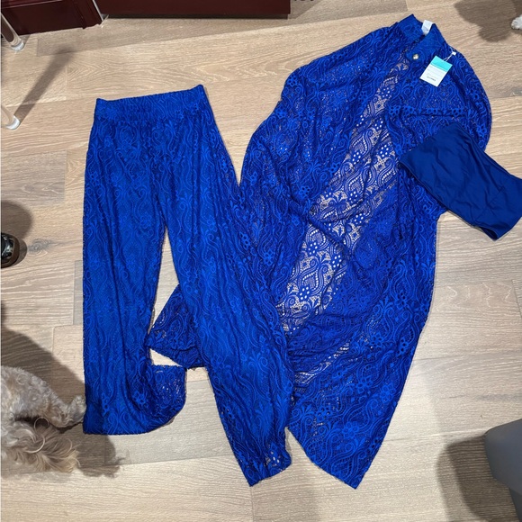 CAPE set - Picture 2 of 3